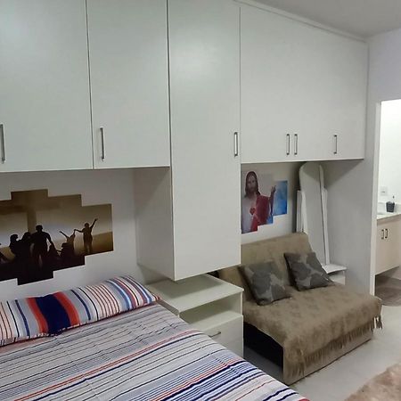 Apto Cancao Nova - Condominio Da Fe Кашуэйра-Паулиста Экстерьер фото