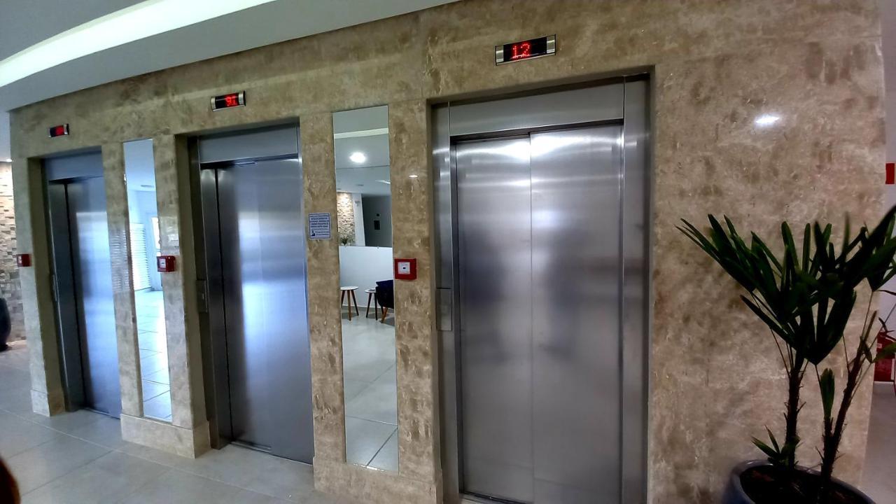 Apto Cancao Nova - Condominio Da Fe Кашуэйра-Паулиста Экстерьер фото