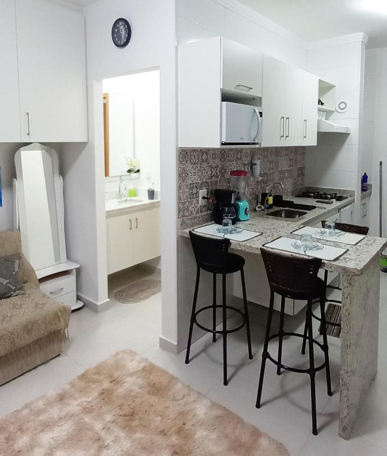 Apto Cancao Nova - Condominio Da Fe Кашуэйра-Паулиста Экстерьер фото