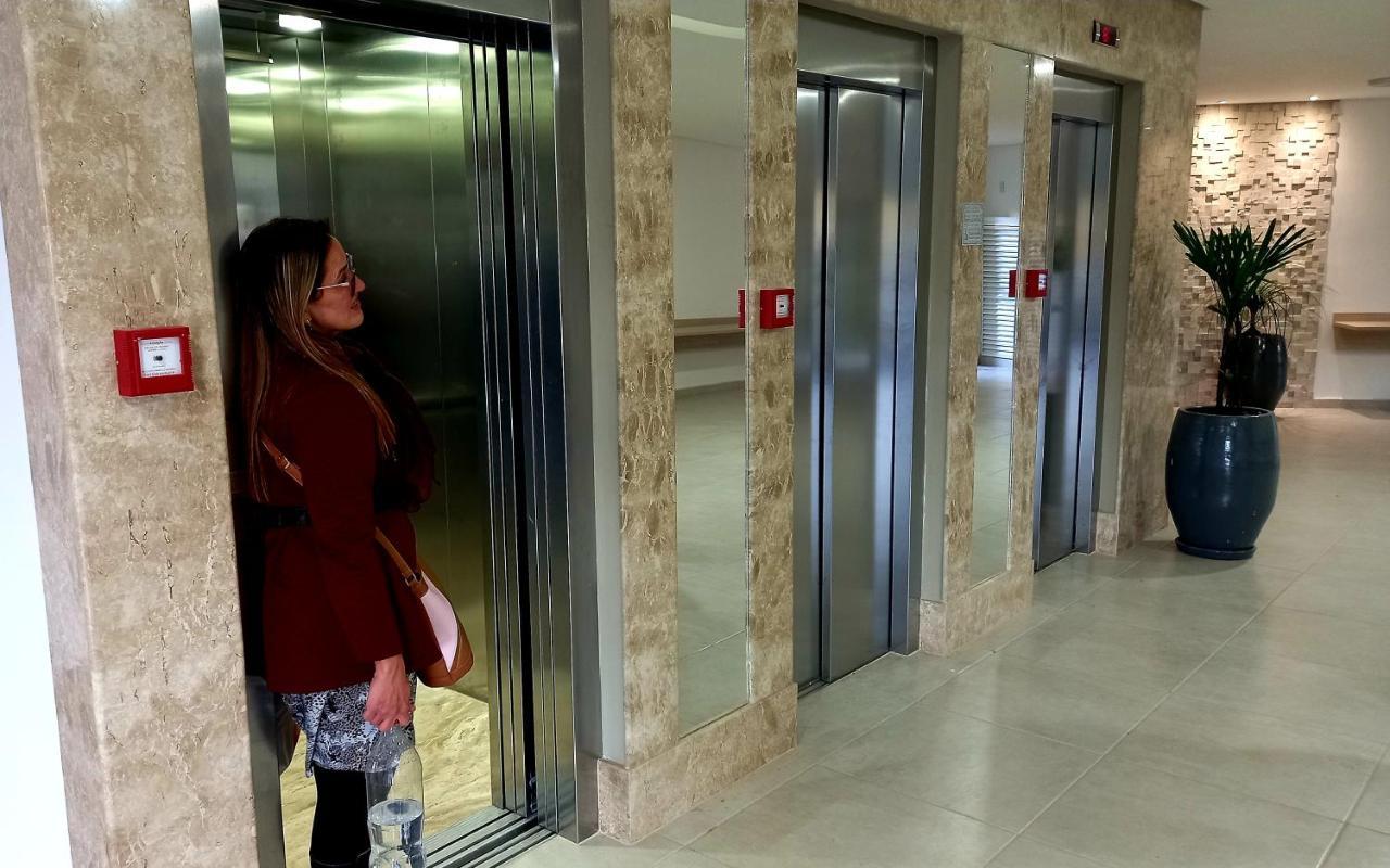Apto Cancao Nova - Condominio Da Fe Кашуэйра-Паулиста Экстерьер фото