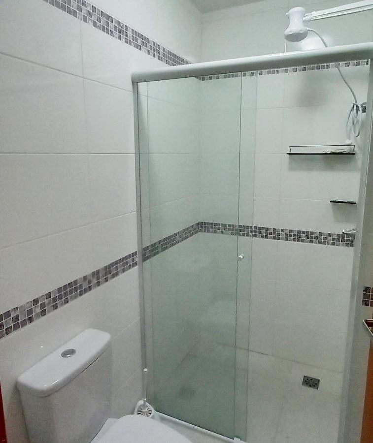 Apto Cancao Nova - Condominio Da Fe Кашуэйра-Паулиста Экстерьер фото