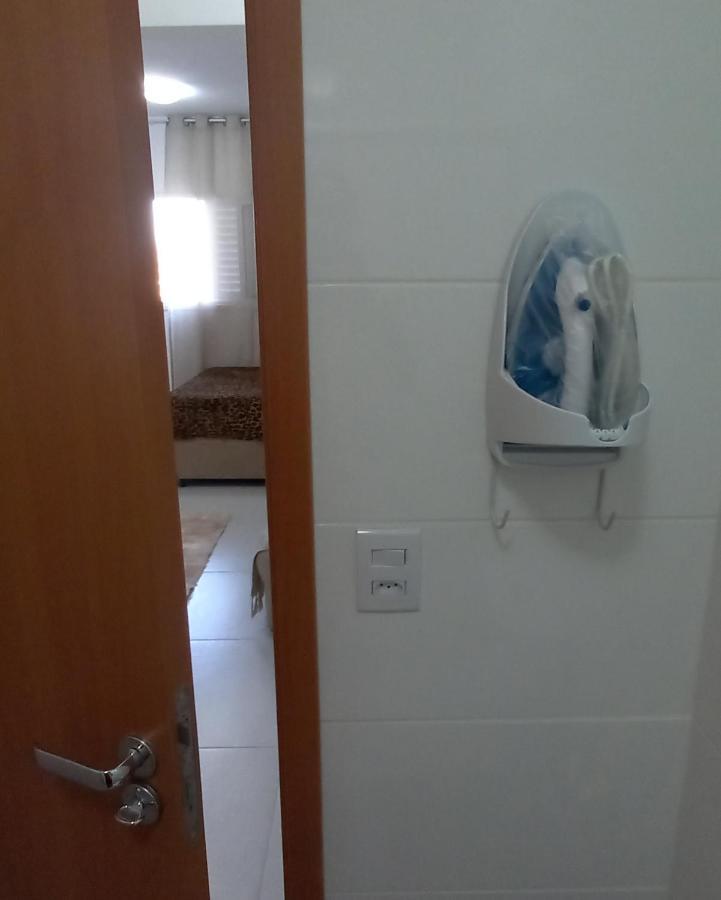 Apto Cancao Nova - Condominio Da Fe Кашуэйра-Паулиста Экстерьер фото