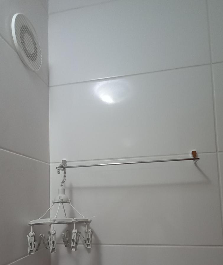 Apto Cancao Nova - Condominio Da Fe Кашуэйра-Паулиста Экстерьер фото