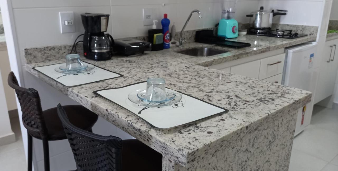 Apto Cancao Nova - Condominio Da Fe Кашуэйра-Паулиста Экстерьер фото